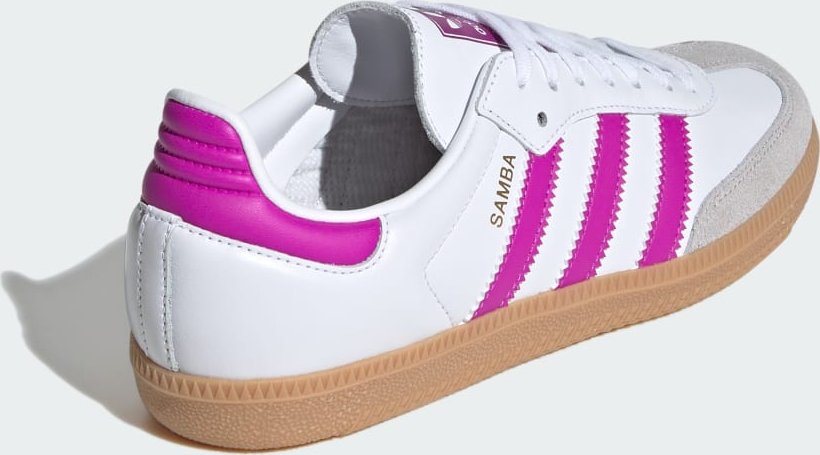 adidas Youth Samba Og J Sneakers