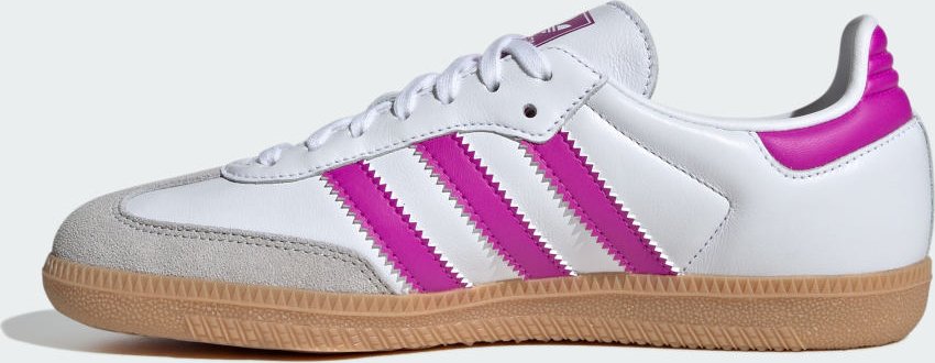 adidas Youth Samba Og J Sneakers