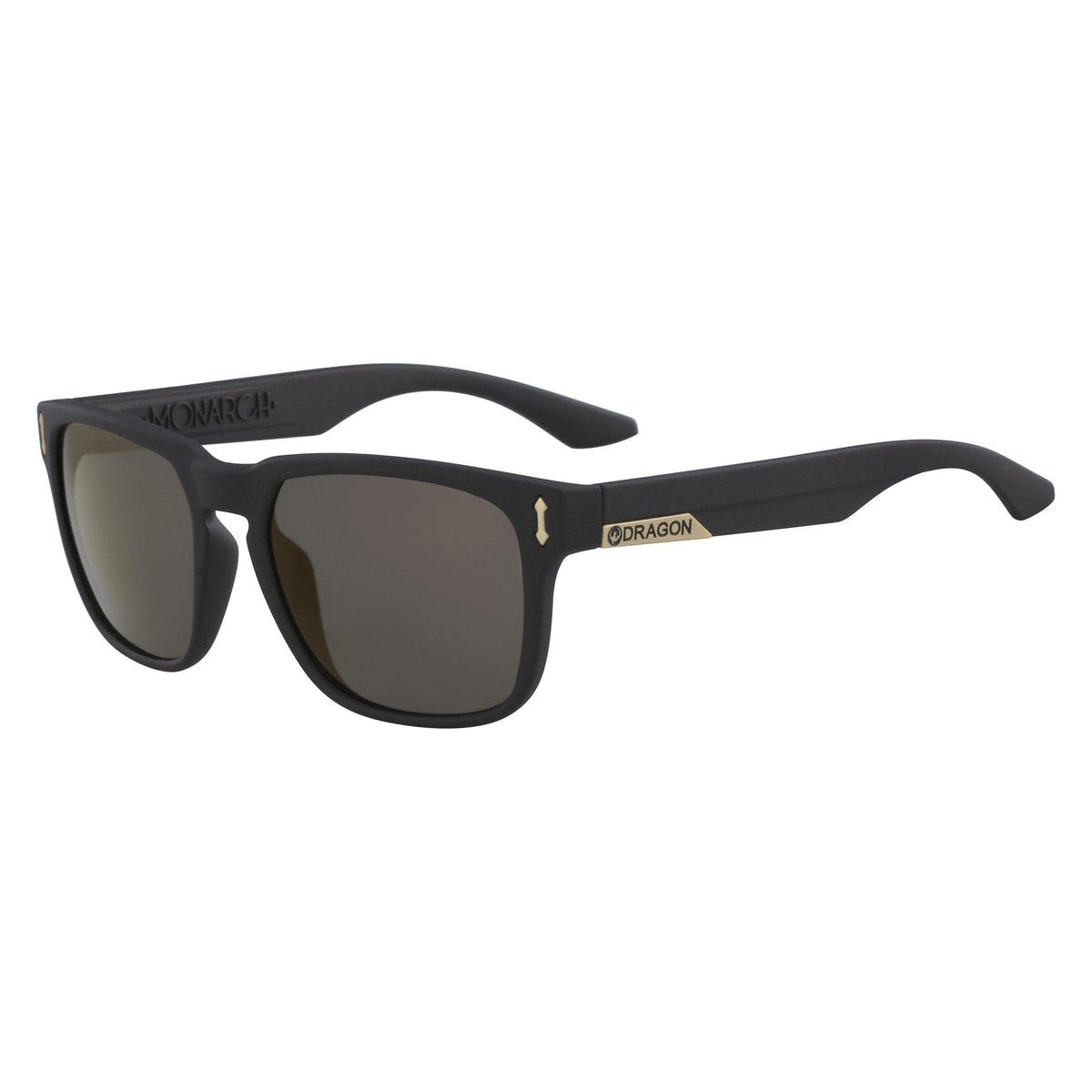 Dragon Alliance Men's Dr513Si Monarch Ion Sunglasses