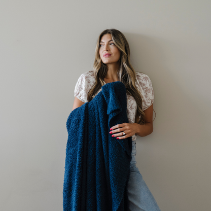 BAMBONI® XL BLANKETS