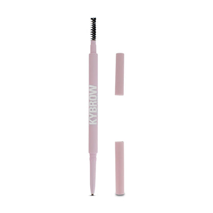 Kylie Cosmetics Kybrow Brow Pencil 003 Cool Brown
