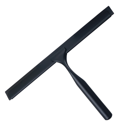 10" Shower Squeegee with 3M Hanger