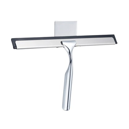 10" Shower Squeegee with 3M Hanger