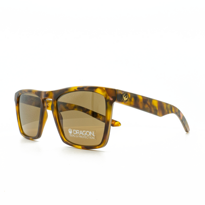 Dragon Alliance Men's Drac Sunglasses