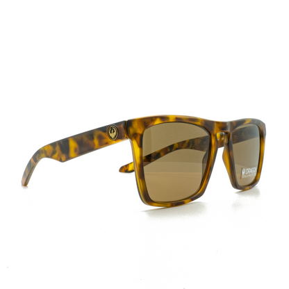 Dragon Alliance Men's Drac Sunglasses