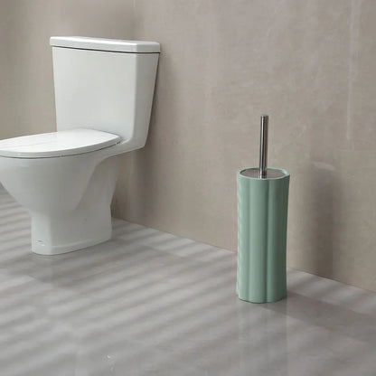 7-Piece Resin Bathroom Accessories Set