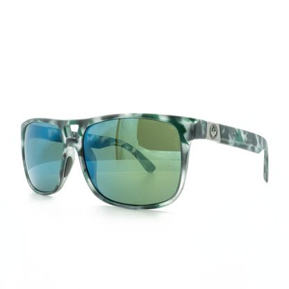 Dragon Alliance Men's Roadblock Ion Sunglasses