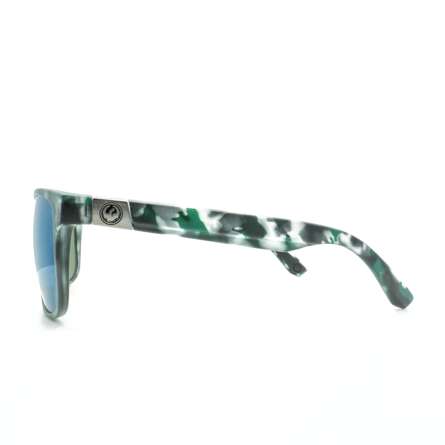 Dragon Alliance Men's Roadblock Ion Sunglasses