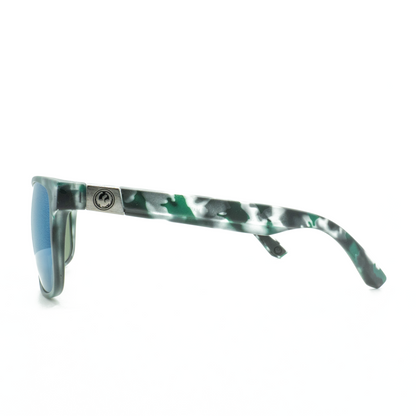 Dragon Alliance Men's Roadblock Ion Sunglasses