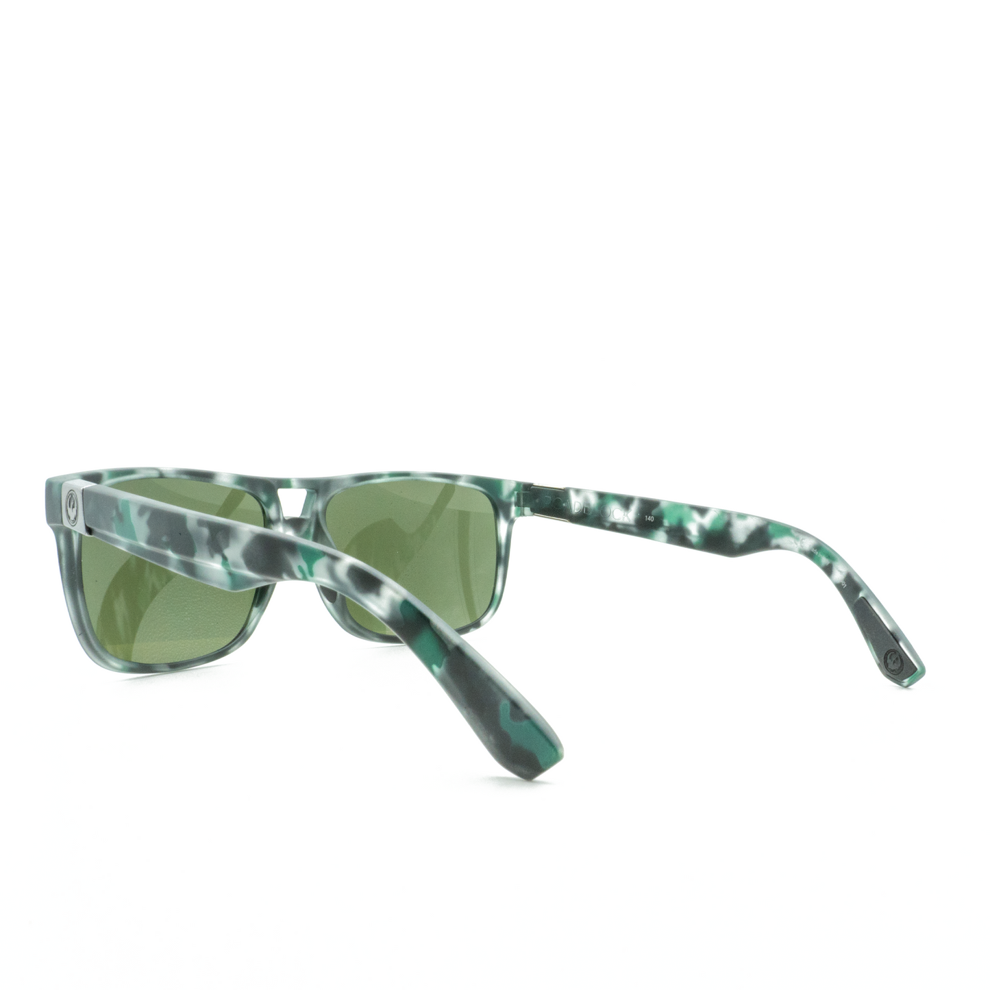 Dragon Alliance Men's Roadblock Ion Sunglasses
