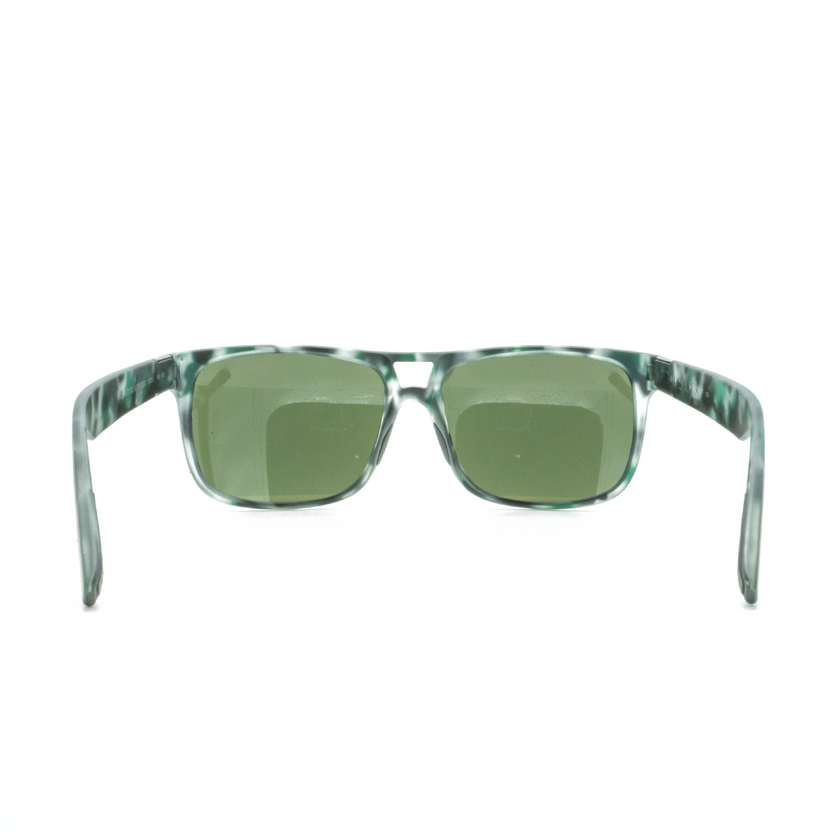 Dragon Alliance Men's Roadblock Ion Sunglasses