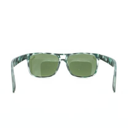 Dragon Alliance Men's Roadblock Ion Sunglasses