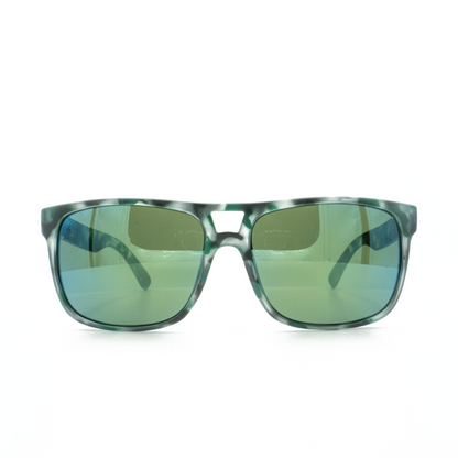Dragon Alliance Men's Roadblock Ion Sunglasses