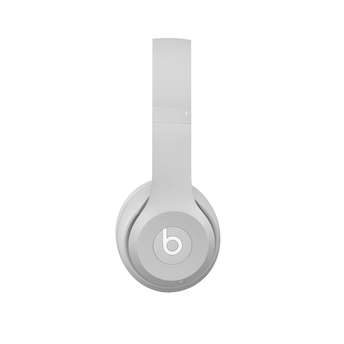 Beats Solo 4 Bluetooth Wireless On-Ear Headphones - Matte Gray