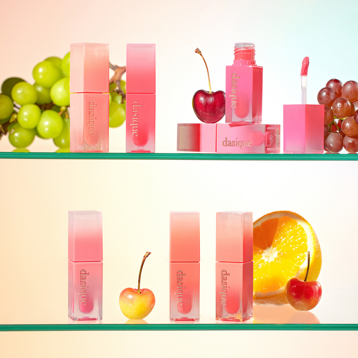 Juicy Dewy Tint - 11 Options