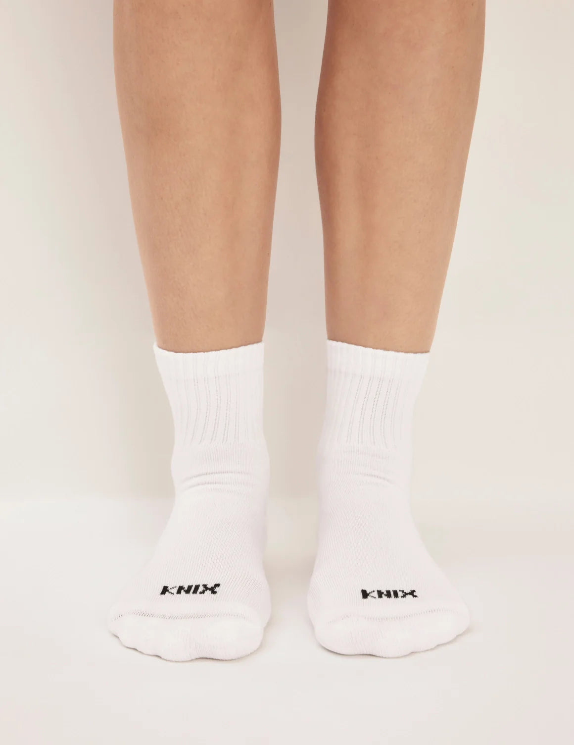 Ankle Socks (Black)