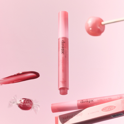 Melting Candy Balm - 7 Options