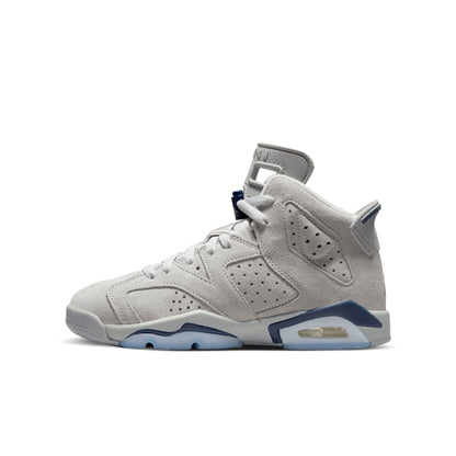 Air Jordan Youth Retro 6 Gs 'Georgetown'