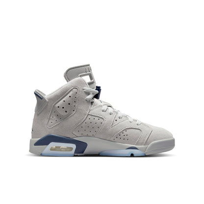 Air Jordan Youth Retro 6 Gs 'Georgetown'