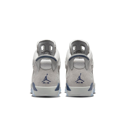 Air Jordan Youth Retro 6 Gs 'Georgetown'