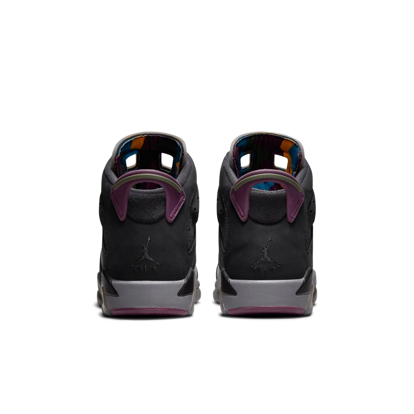 Air Jordan Youth 6 Retro Gs Sneakers
