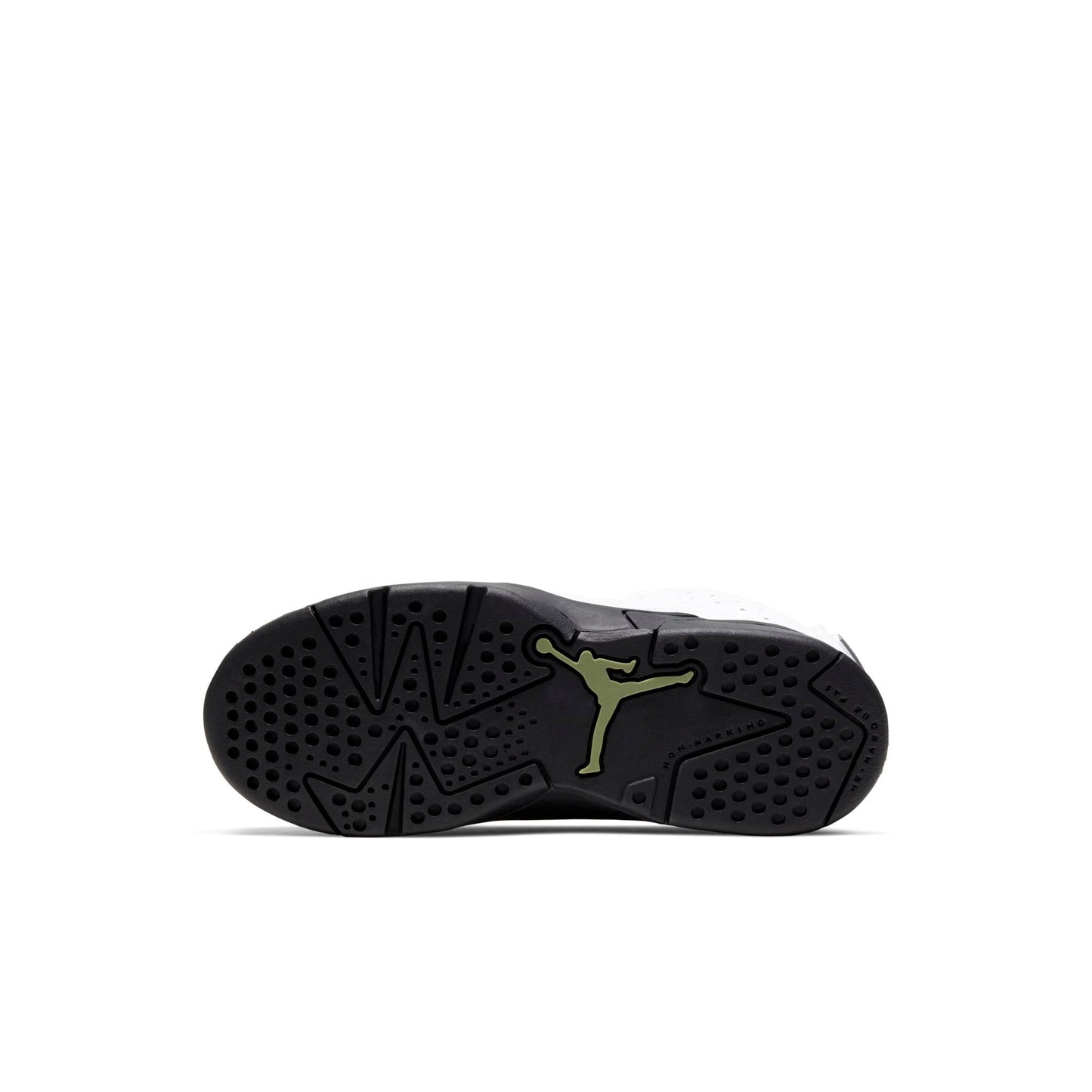 Air Jordan Preschool Retro 6 Ps Sneakers