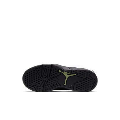 Air Jordan Preschool Retro 6 Ps Sneakers
