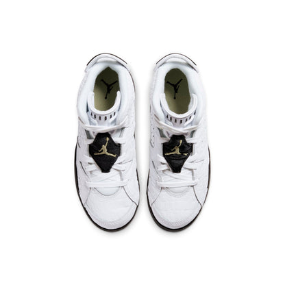 Air Jordan Preschool Retro 6 Ps Sneakers