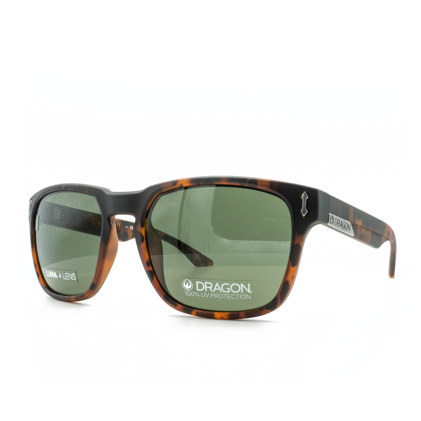 Dragon Alliance Men's Monarch Xl Sunglasses