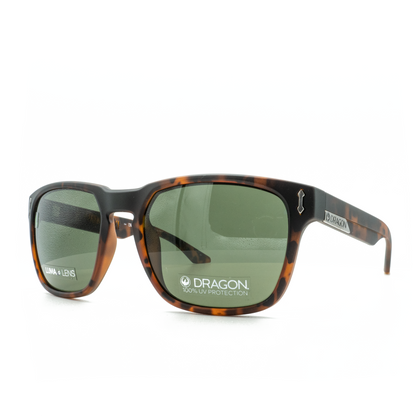 Dragon Alliance Men's Monarch Xl Sunglasses