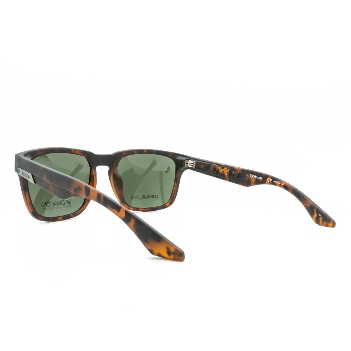 Dragon Alliance Men's Monarch Xl Sunglasses