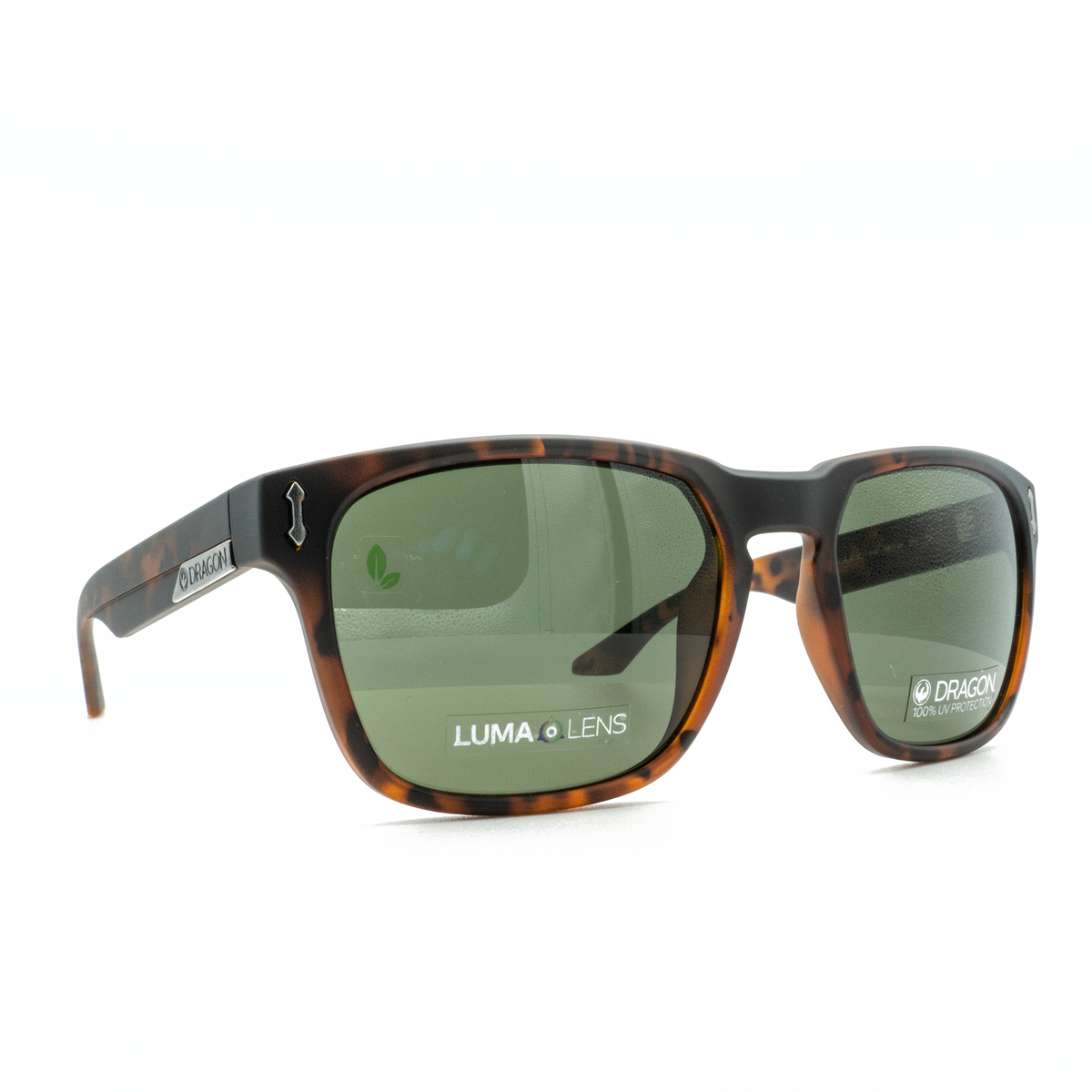 Dragon Alliance Men's Monarch Xl Sunglasses