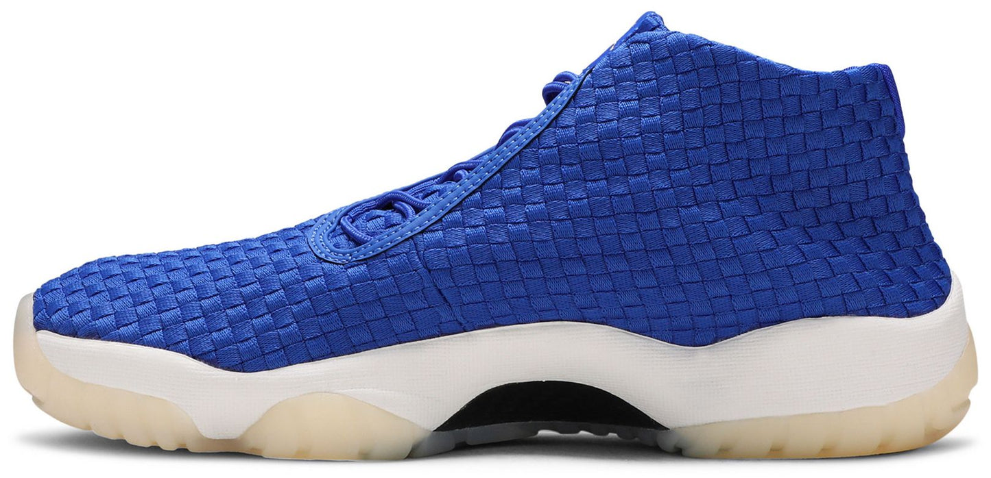 Air Jordan Men's Future 'Hyper Royal' - 656503-402