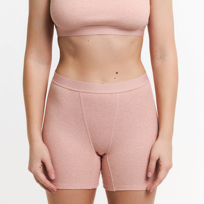 Botanical Dye Boxer