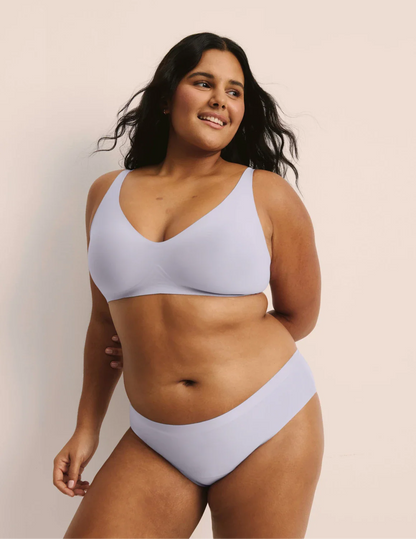 Super Leakproof® No-Show Bikini 3-Pack