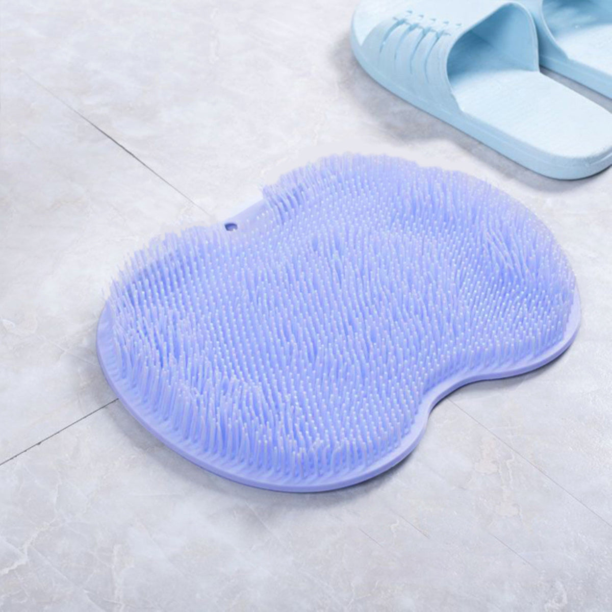 3P Experts Scrubber Mat