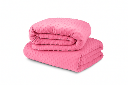 3P Release & Rest Weighted Blanket