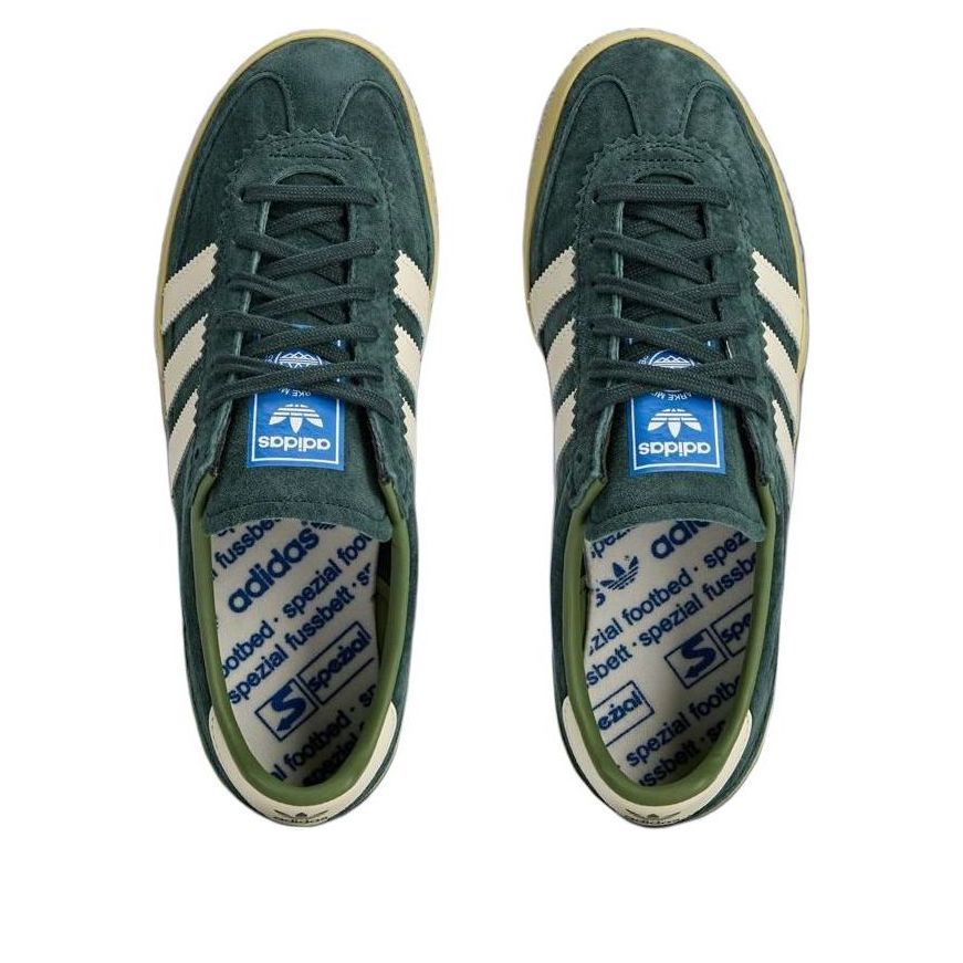 adidas Men's Roelee Spzl 'Wild Pine' Sneakers