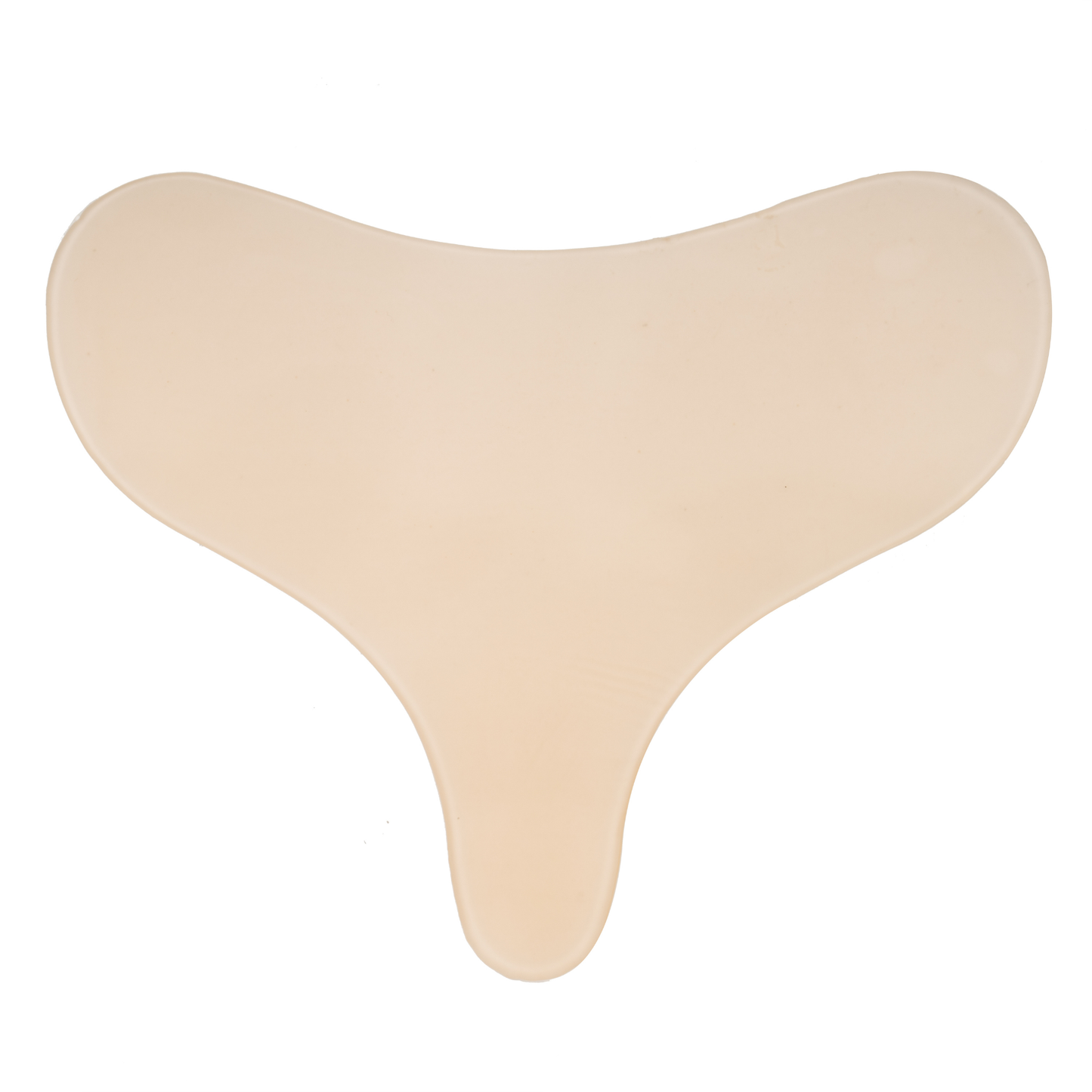 Chest Wrinkle Patch | Reusable Skin Plumping Chest Mask