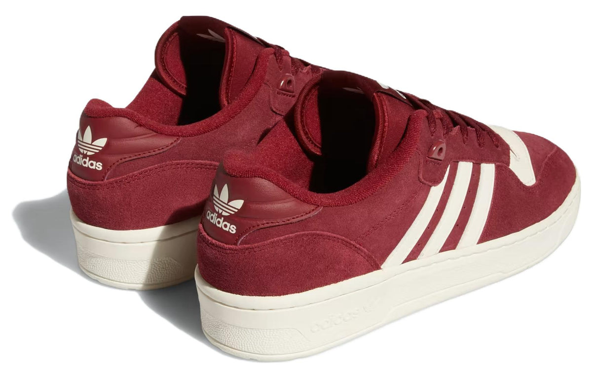 adidas Men's Rivalry Low Sneakers