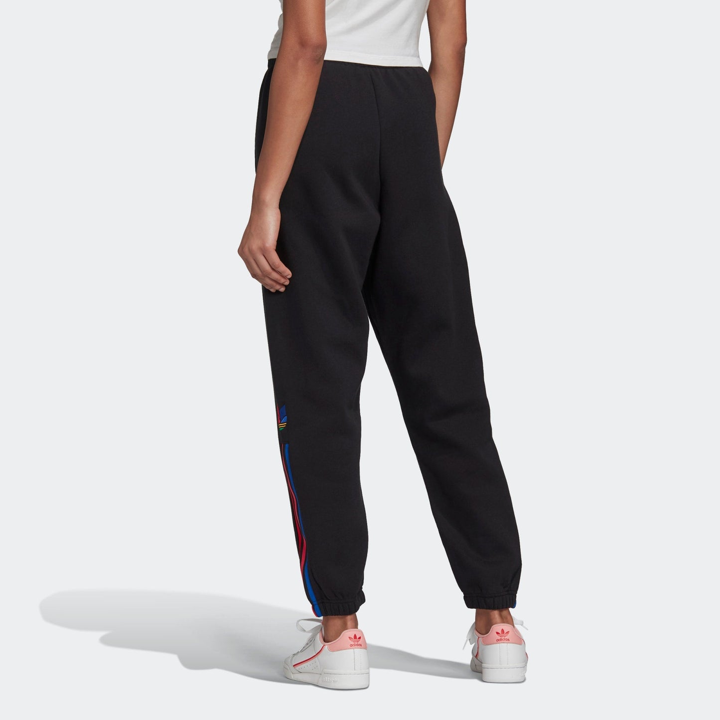 adidas Women's Cuffed Pant