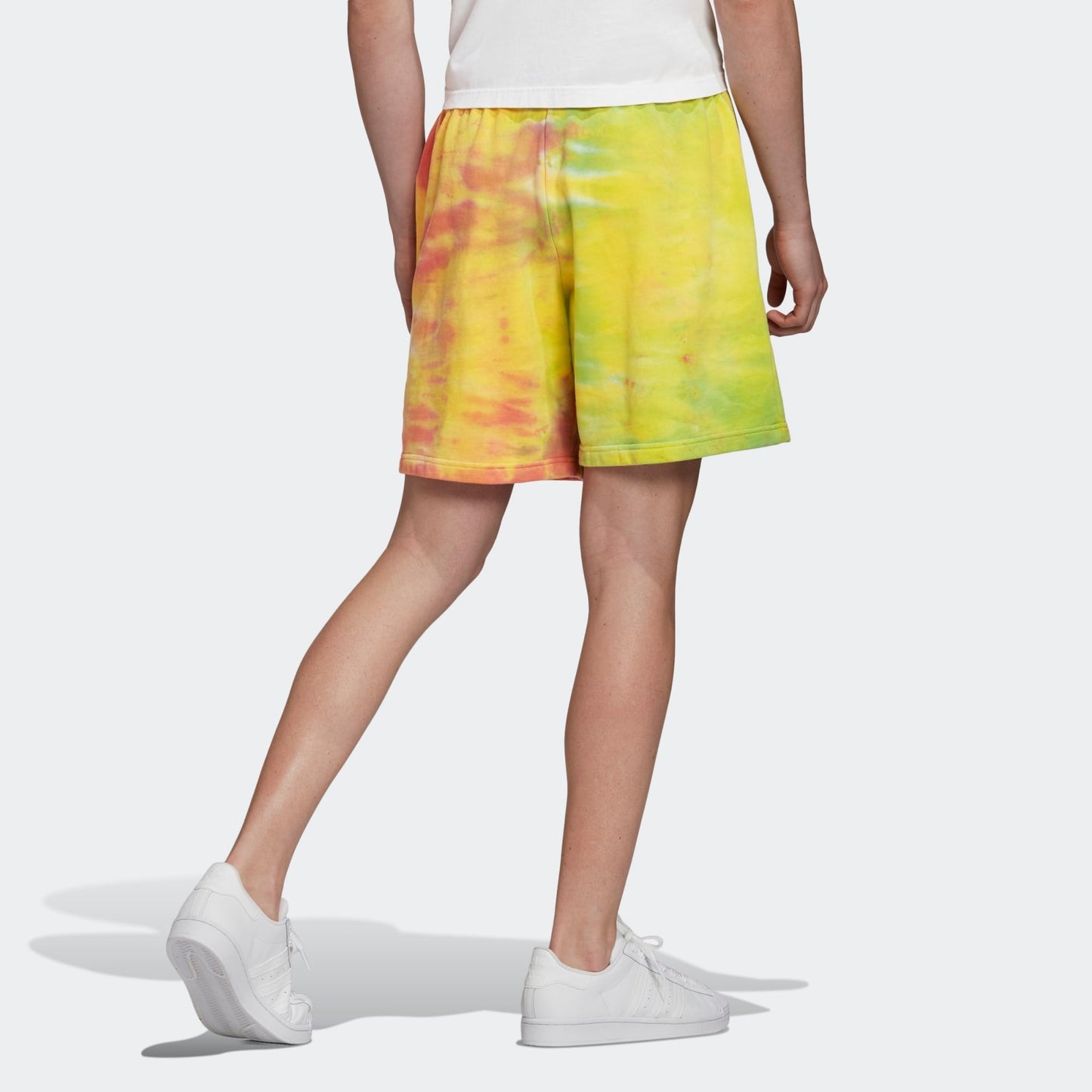 adidas Men's Adiprene Shorts