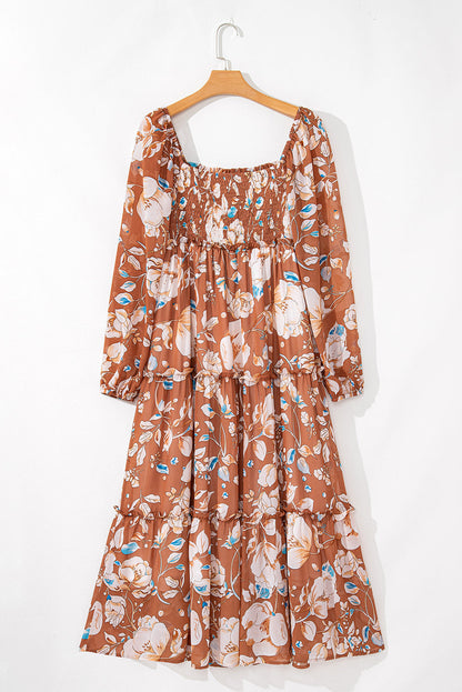 Felicity Dress