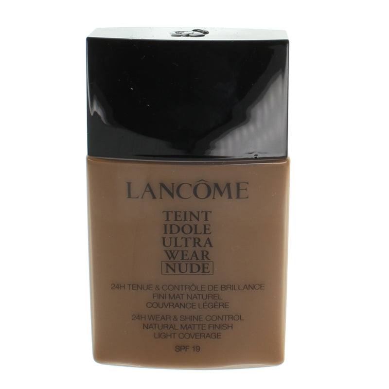 Lancome Teint Idole Ultra Wear Foundation 11 Muscade 40ml