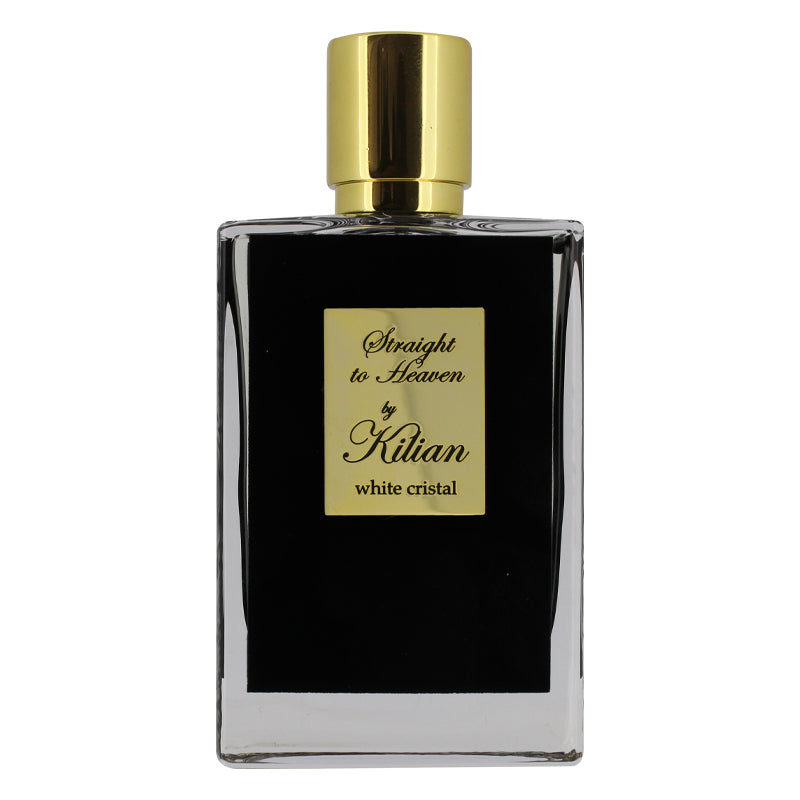 Kilian White Cristal Straight To Heaven 50ml Eau De Parfum