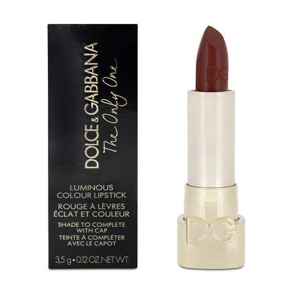 Dolce & Gabbana The Only One Luminous Colour Lipstick 670 Spicy Touch