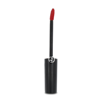 Giorgio Armani Ecstasy Lacquer Liquid Lipstick 402 Red-To-Go
