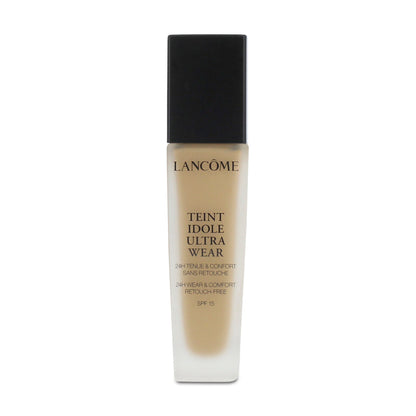 Lancome Teint Idole Ultra Wear Foundation 051 Chataigne
