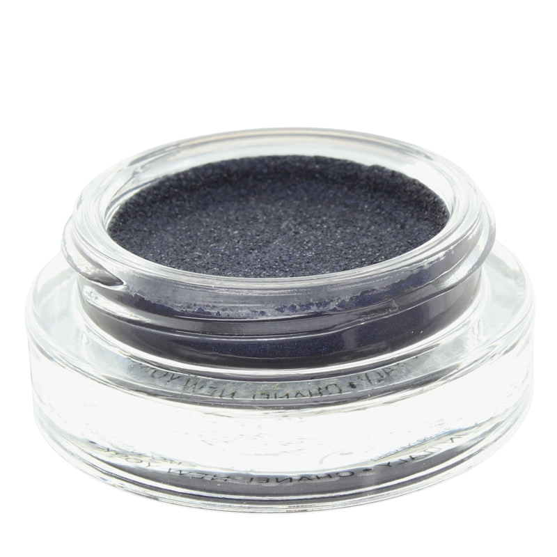 Chanel Ombre Premiere Cream Satin Blue Eyeshadow 818 Urban