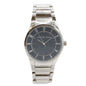 Geoffrey Beene Silver Men's Watch GB8113SL